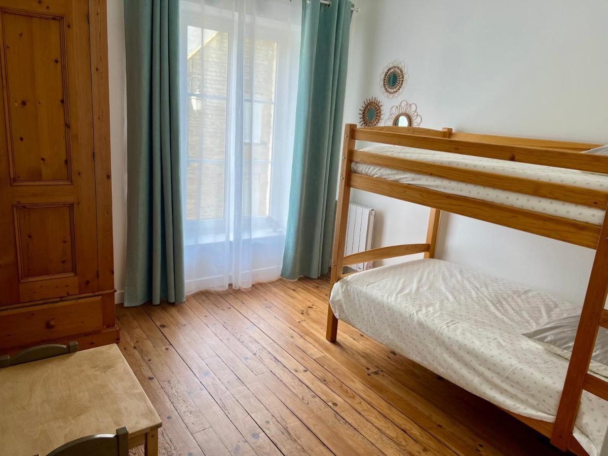 Le Clos Des Ecureuils Audrieu Екстериор снимка